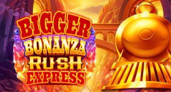 Bigger Bonanza Rush Express