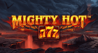 Mighty Hot: 777
