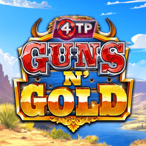 4TP Guns N’ Gold