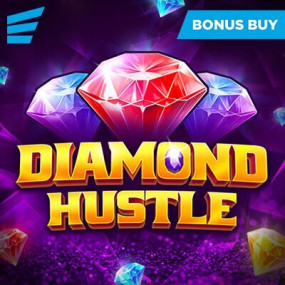 Diamond Hustle