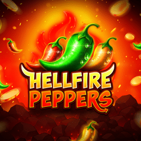 Hellfire Peppers