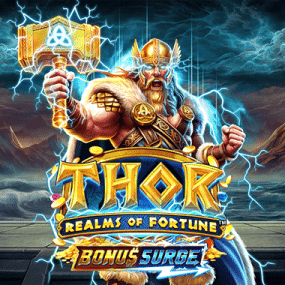 Thor: Realms of Fortune