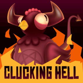 Clucking Hell