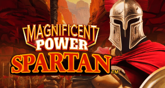 Magnificent Power Spartan