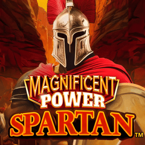 Magnificent Power Spartan