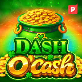 Dash O'Cash