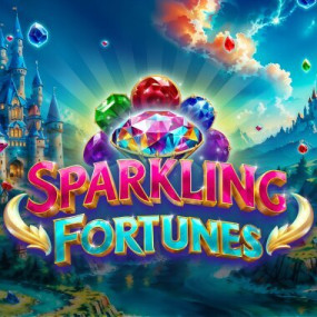 Sparkling Fortunes
