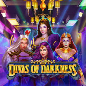 Divas of Darkness