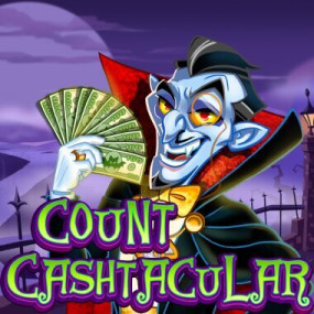 Count Cashtacular