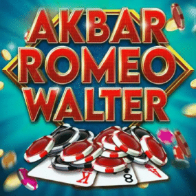 Akbar Romeo Walter