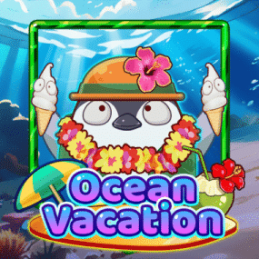 Ocean Vacation