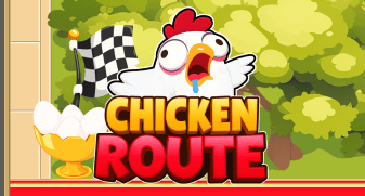 Chicken Route