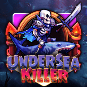 Undersea Killer