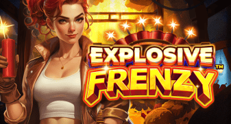 Explosive Frenzy