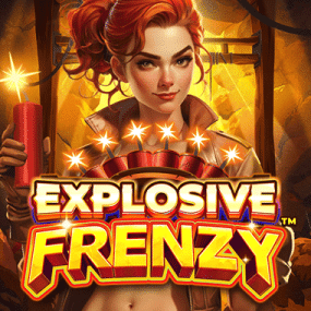 Explosive Frenzy