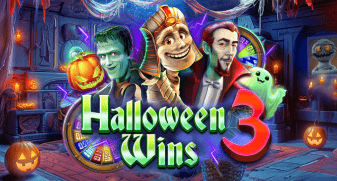 Halloween Wins 3
