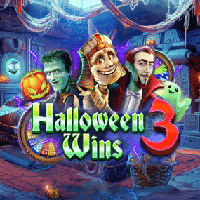 Halloween Wins 3