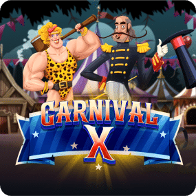 Carnival X