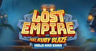 Lost Empire: Featuring Ruby Blaze