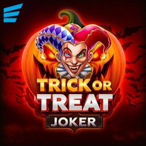 Trick or Treat Joker
