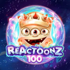 Reactoonz 100