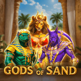 Gods Of Sand