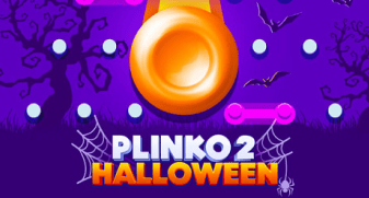 Plinko 2 Halloween