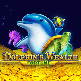 Dolphin's Wealth Fortune