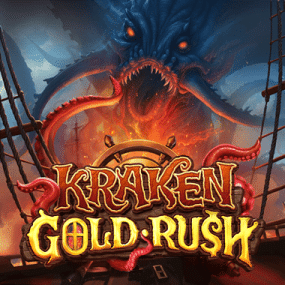 Kraken Gold Rush