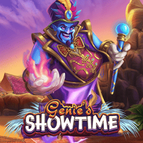 Genie’s Showtime