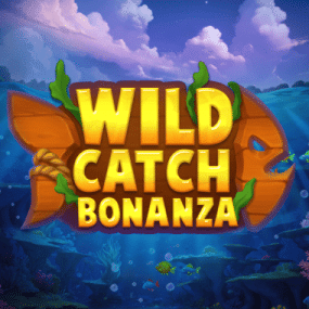 Wild Catch Bonanza