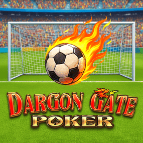 Dragon Gate Poker