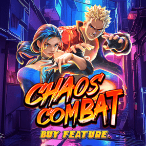Chaos Combat