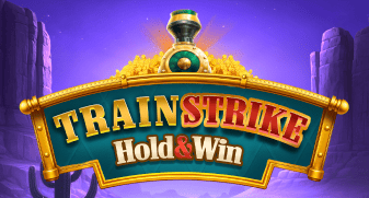 Train Strike Hold and Win
