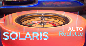 Auto Roulette Solaris