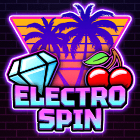 Electro Spin