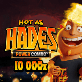 Hot As Hades Power Combo