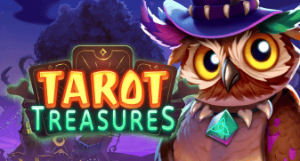 Tarot Treasures