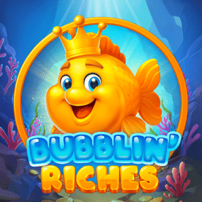 Bubblin' Riches
