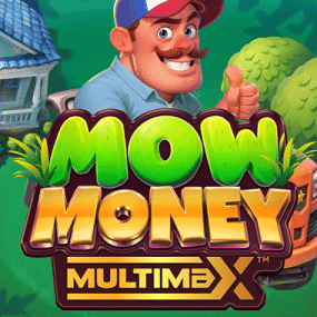 Mow Money MULTIMAX™