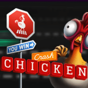 Chicken Crash