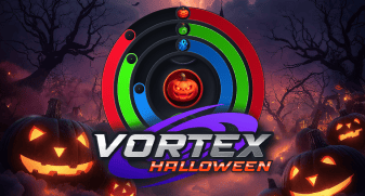 Vortex Halloween