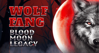 Wolf Fang - Blood Moon Legacy