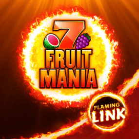 Fruit Mania Flaming Link