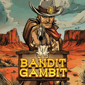 Bandit Gambit
