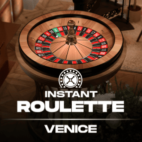 Venice Instant Roulette