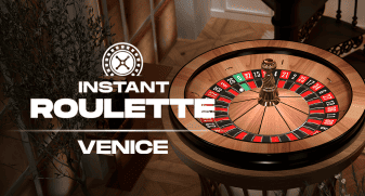 Venice Instant Roulette