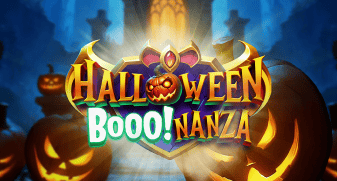 Halloween Booo!nanza
