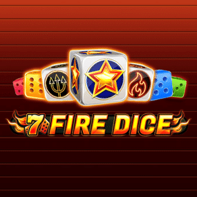 7 Fire Dice