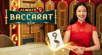 Always 9 Baccarat